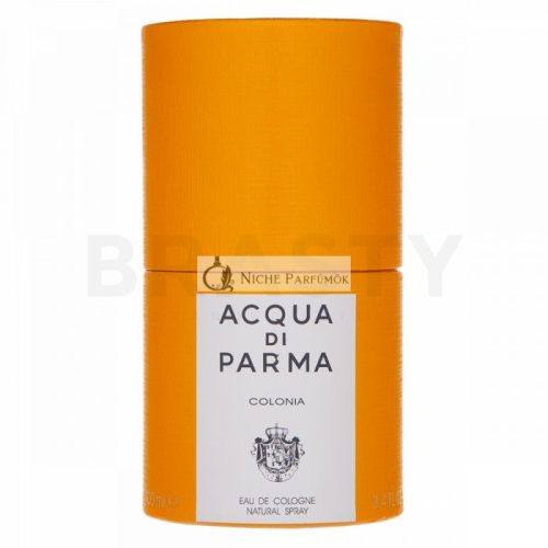 Acqua di Parma Colonia Unisex Eau de Cologne 100 ml