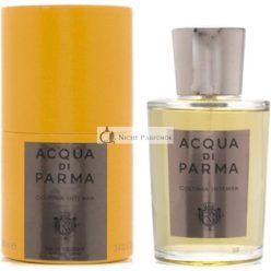  Acqua di Parma Colonia Intensia Eau de Cologne for Men 100 ml