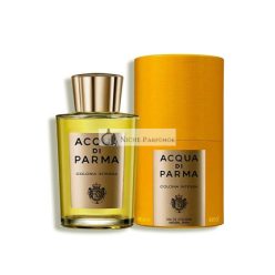 Acqua Di Parma Intense Cologne Spray for Men 6 Ounce