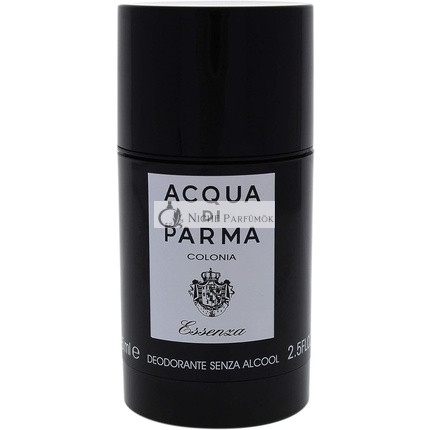 Essenza Deodorant Stick 75ml