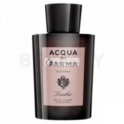   Acqua di Parma Colonia Leather Concentrée Men's Cologne 180 ml