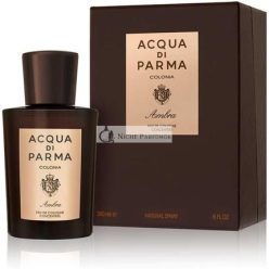 Acqua di Parma Colonia Ambra Men's Cologne 180 ml