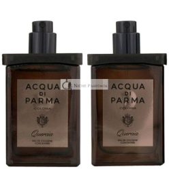   Acqua di Parma Colonia Quercia Eau de Cologne Travel Spray 200g