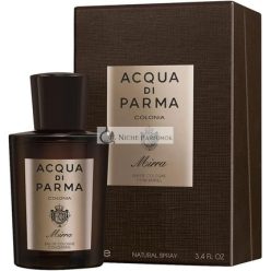   Acqua Di Parma Colonia Mirra Concentrate Eau De Cologne Spray 100ml