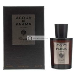   Acqua di Parma Colonia Vaniglia Concentrated Cologne for Men 100 ml