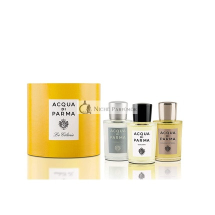 Acqua di Parma Cologne for Men 500g