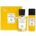 Acqua di Parma Colonia -  eau de cologne 100ml, deodorant 50ml  spray - gift set for unisex