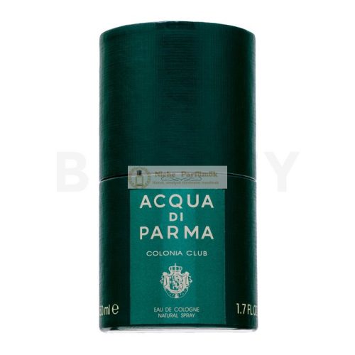 Acqua di Parma Colonia Club Cologne Unisex 50 ml