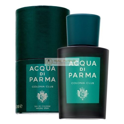 Acqua di Parma Colonia Club Cologne Unisex 50 ml
