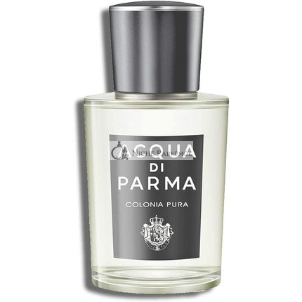 Acqua Eau De Cologne Er Packx