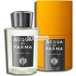   Acqua Di Parma Colonia Pura Eau de Cologne Spray 180ml/6oz Mens