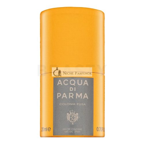 Acqua di Parma Colonia Pura Cologne Unisex 20 ml