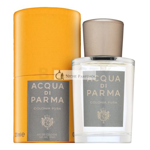 Acqua di Parma Colonia Pura Cologne Unisex 20 ml