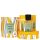Acqua Di Parma x Emilio Pucci Colonia Futura, 3 Piece Gift Set for Unisex