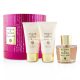 Acqua Di Parma Gift Set Peonia Nobile Includes 100ml Eau De Parfum Bnib