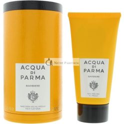 Acqua di Parma Barbiere Clay Face Mask 75ml