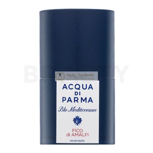 Acqua di Parma Blu Mediterraneo Fico di Amalfi Eau de Toilette Unisex 150 ml