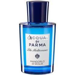   Acqua Di Parma Mediterranean Blue Sicilian Almond Eau De Toilette Spray 75ml