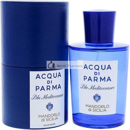 Acqua Di Parma Blu Mediterraneo Mandorlo Di Sicilia Eau De Toilette Spray 150ml/5oz