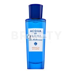   Acqua di Parma Blu Mediterraneo Arancia di Capri Eau de Toilette Unisex 30 ml