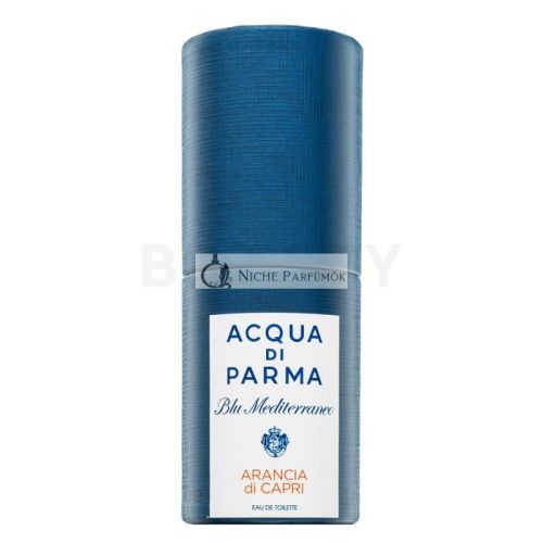 Acqua di Parma Blu Mediterraneo Arancia di Capri Eau de Toilette Unisex 30 ml