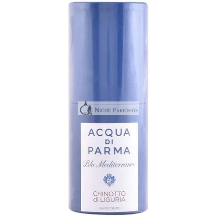 Acqua di Parma Blu Mediterraneo Chinotto Eau de Toilette 30ml