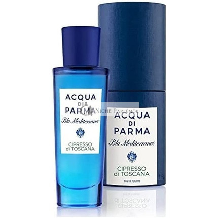 Acqua Di Parma Mediterranean Blue Cypress Of Tuscany Eau de Toilette 30ml