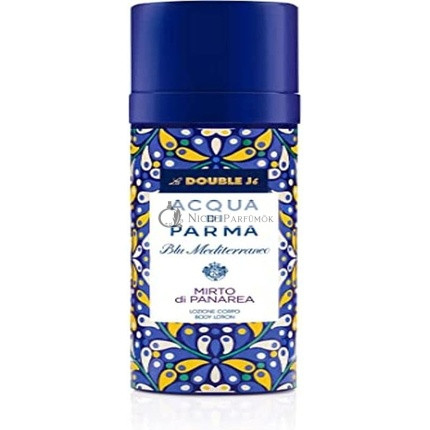 Blu Mediterraneo Mirto Di Panarea Body Lotion 150ml