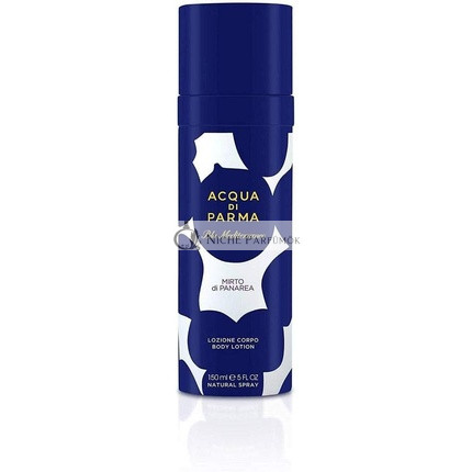 Acqua di Parma Mirto Body Lotion 150ml
