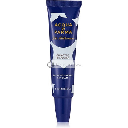 Acqua di Parma BM Chinotto Lip Balm 15ml