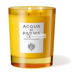 Acqua di Parma Luce Di Colonia Scented Candle 500g