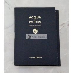   ACQUA DI PARMA Men's Beautiful Magnolia Infinita Eau De Parfum 1.5ml