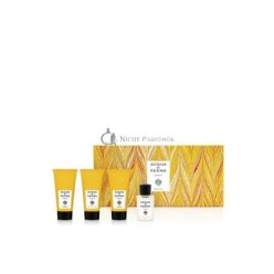 Acqua di Parma Colonia Barbiere Daily Ritual