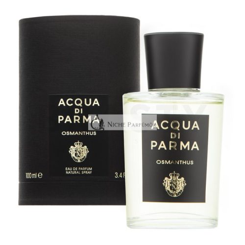 Acqua di Parma Osmanthus Eau de Parfum Unisex 100 ml
