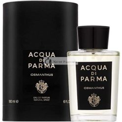 Acqua di Parma Osmanthus Unisex Perfumed Water 180 ml