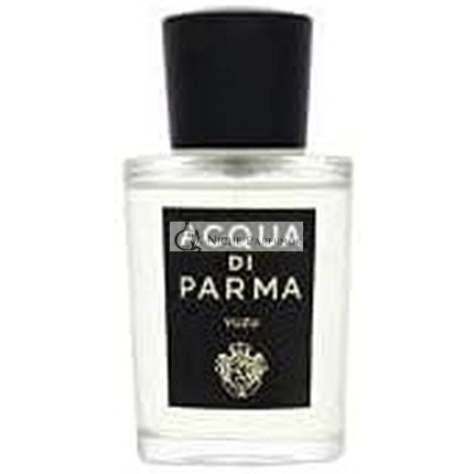 Acqua di Parma Signatures of the Sun Yuzu Unisex Eau de Parfum 20ml