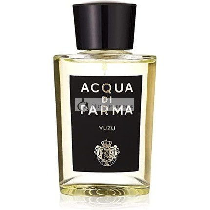 Acqua Di Parma Signatures of the Sun Yuzu Eau de Parfum Spray For Women 180ml