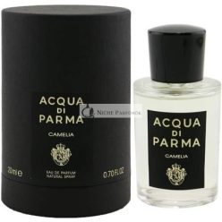   Acqua di Parma Signatures of the Sun Camellia Eau de Parfum 20ml for Women