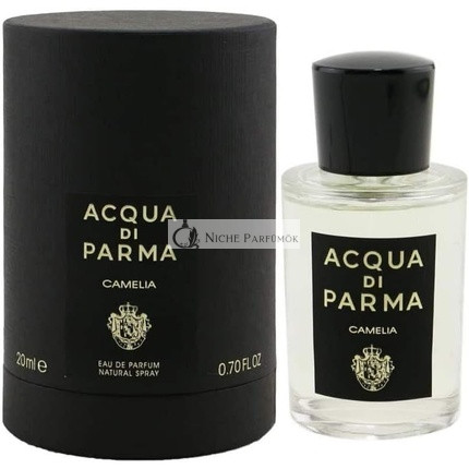Acqua di Parma Signatures of the Sun Camellia Eau de Parfum 20ml for Women