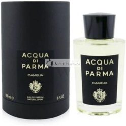   Acqua di Parma Signatures of the Sun Camelia Unisex Eau de Parfum 180ml