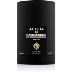 Acqua di Parma Sakura Eau de Parfum Unisex 180 ml