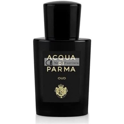 SIG OUD EDP 20ml