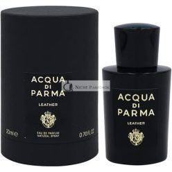 Signature Leather EDP 20ml