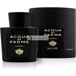 Acqua di Parma Ambra Eau de Parfum Unisex 100 ml