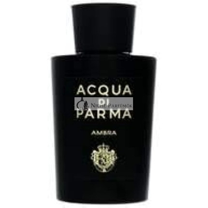 Acqua di Parma Ambra Eau de Parfum Unisex 180 ml