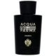 Acqua di Parma Ambra Eau de Parfum Unisex 180 ml