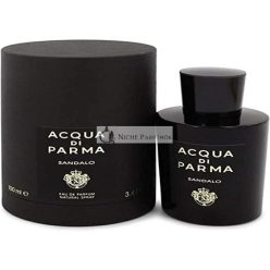Acqua di Parma Colonia Sandalo Eau de Parfum Unisex 100 ml