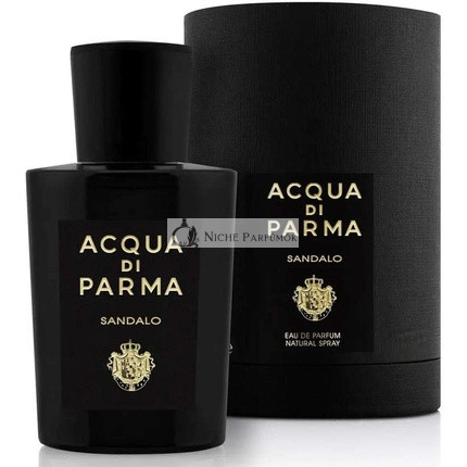 Acqua di Parma Signature Sandalo EDP 180ml Citrus
