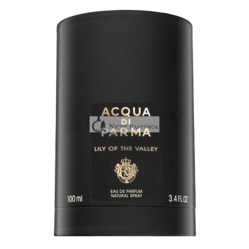 Acqua di Parma Lily of the Valley Eau de Parfum Unisex 100 ml