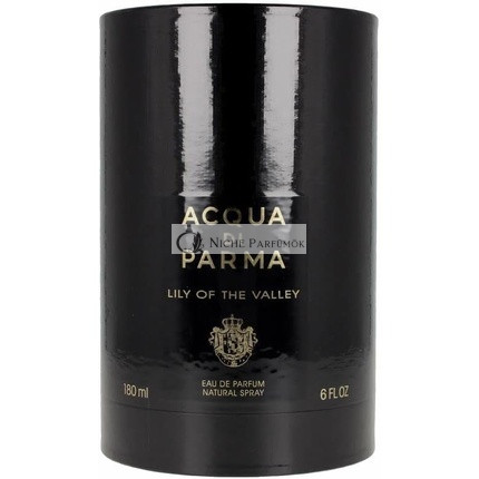 Signatures of the Sun Lily of the Valley Eau De Parfum Spray 180ml
